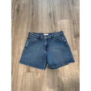 Levi's 515 Jean Shorts Women's Size 12